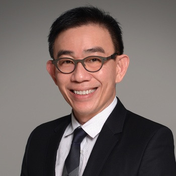 Mr. Ernie Koh